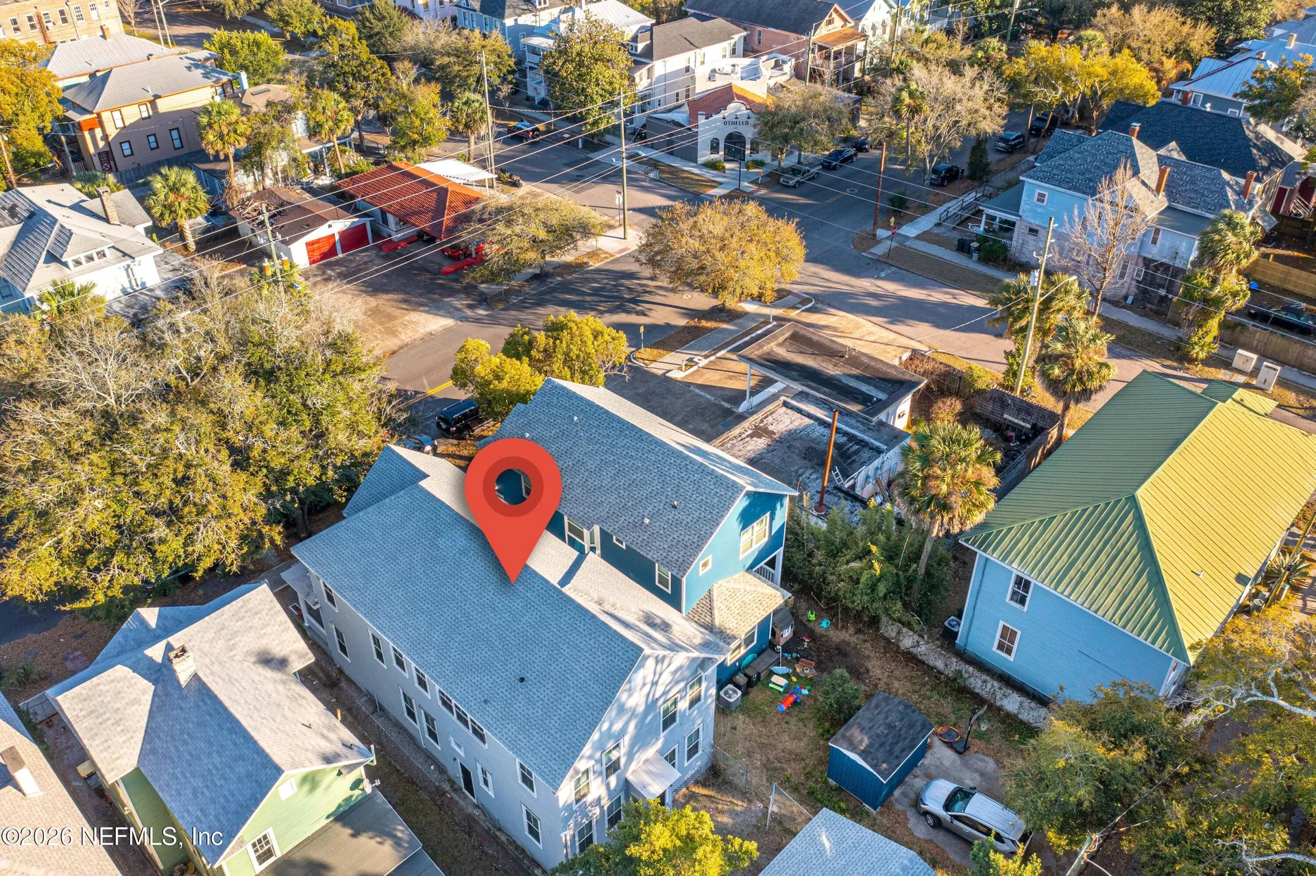 1616 Pearl Street Jacksonville FL 32206