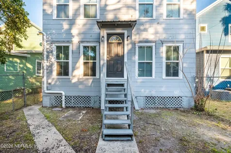 1616 Pearl Street Jacksonville FL 32206