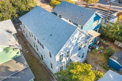 1616 Pearl Street Jacksonville FL 32206
