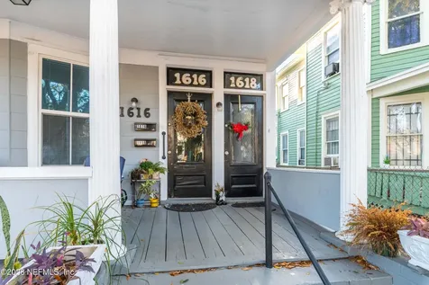 1616 Pearl Street Jacksonville FL 32206