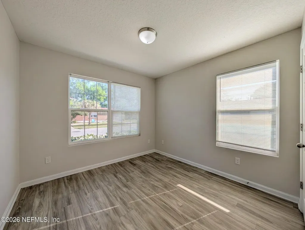 2034 Hartridge Street Jacksonville FL 32209