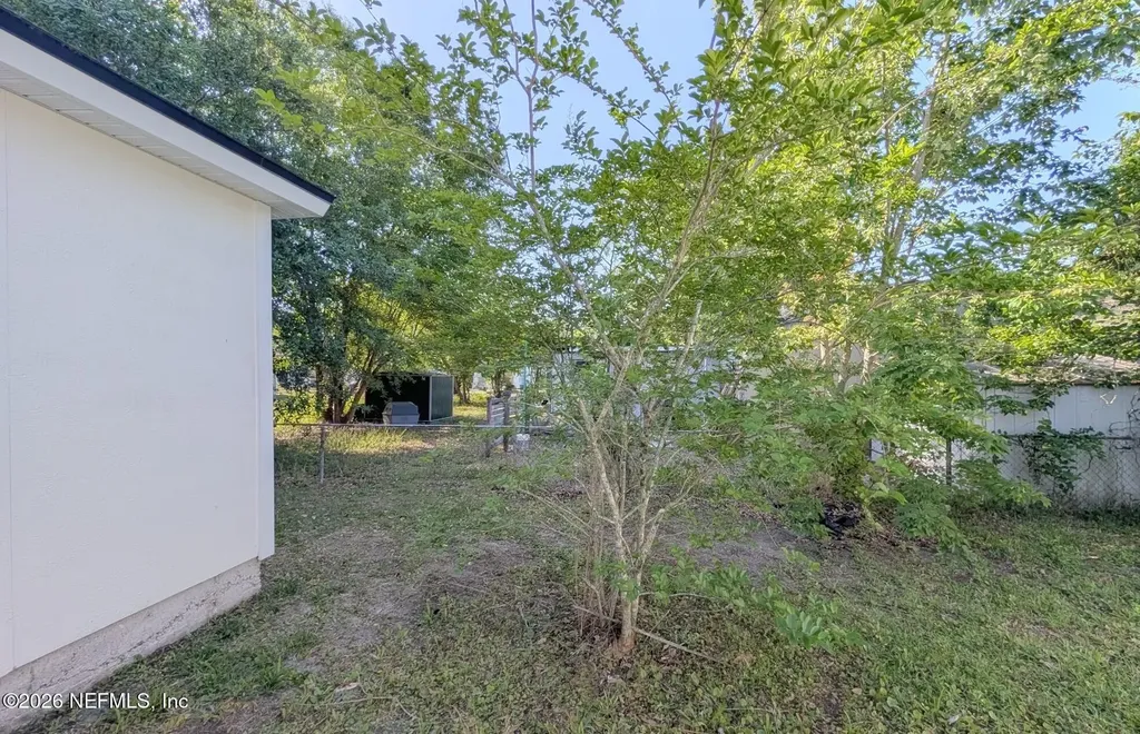 2034 Hartridge Street Jacksonville FL 32209