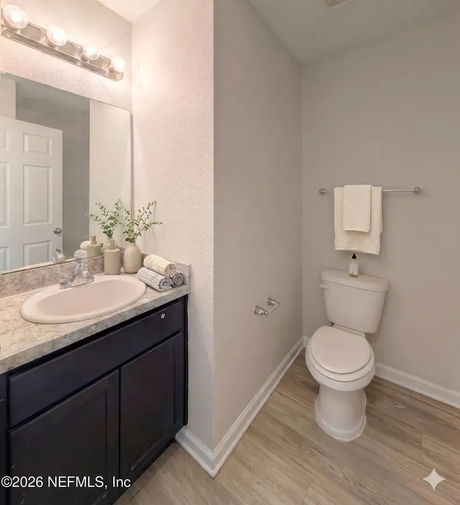 2034 Hartridge Street Jacksonville FL 32209