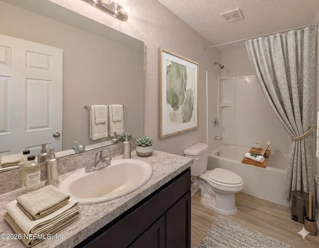 2034 Hartridge Street Jacksonville FL 32209