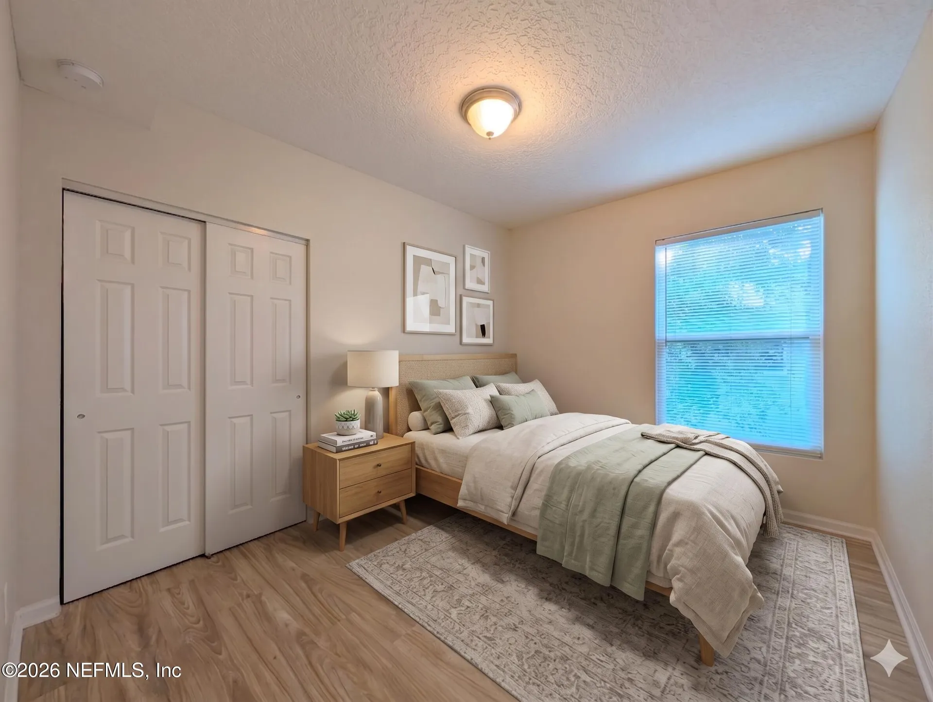 2034 Hartridge Street Jacksonville FL 32209