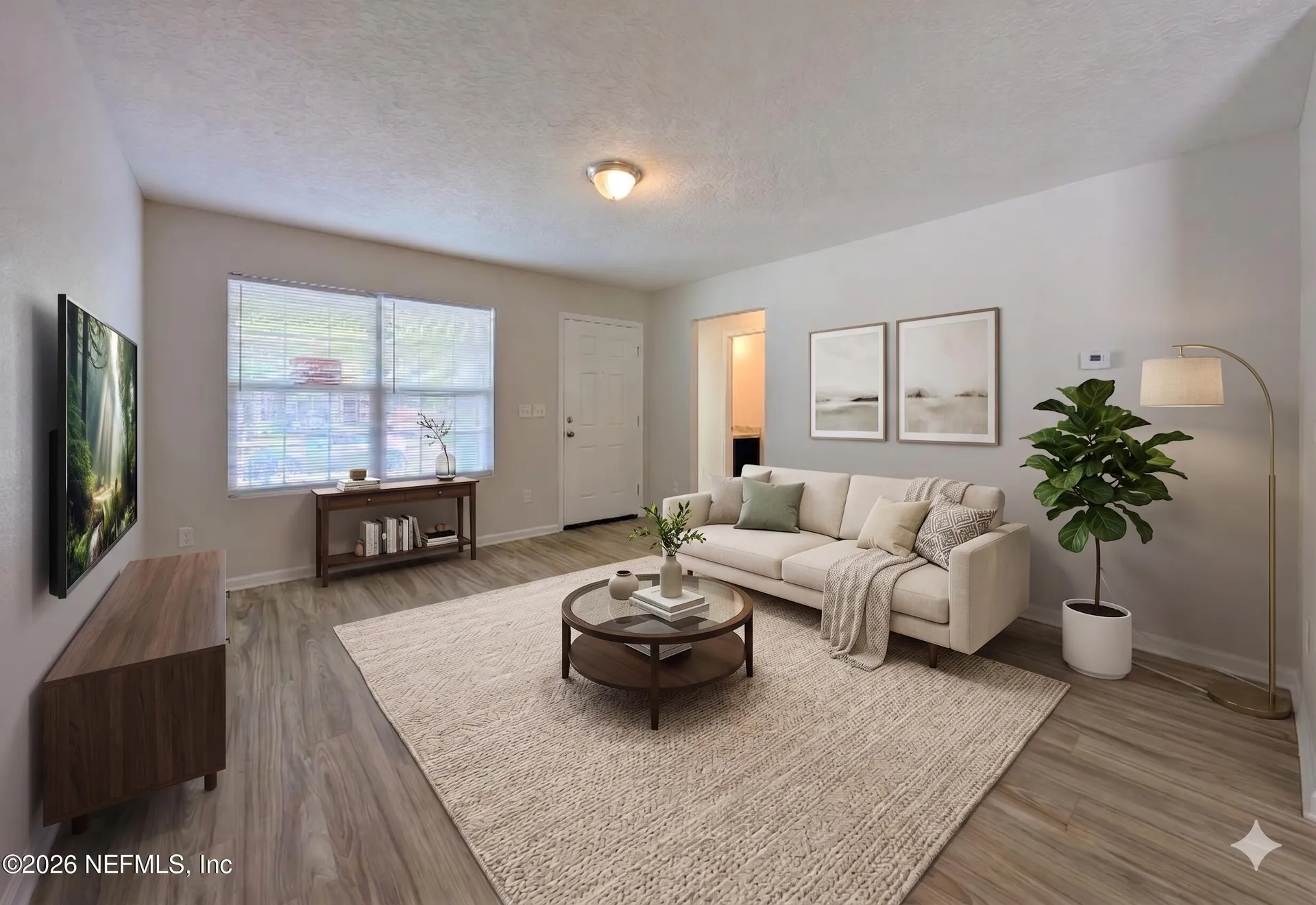 2034 Hartridge Street Jacksonville FL 32209
