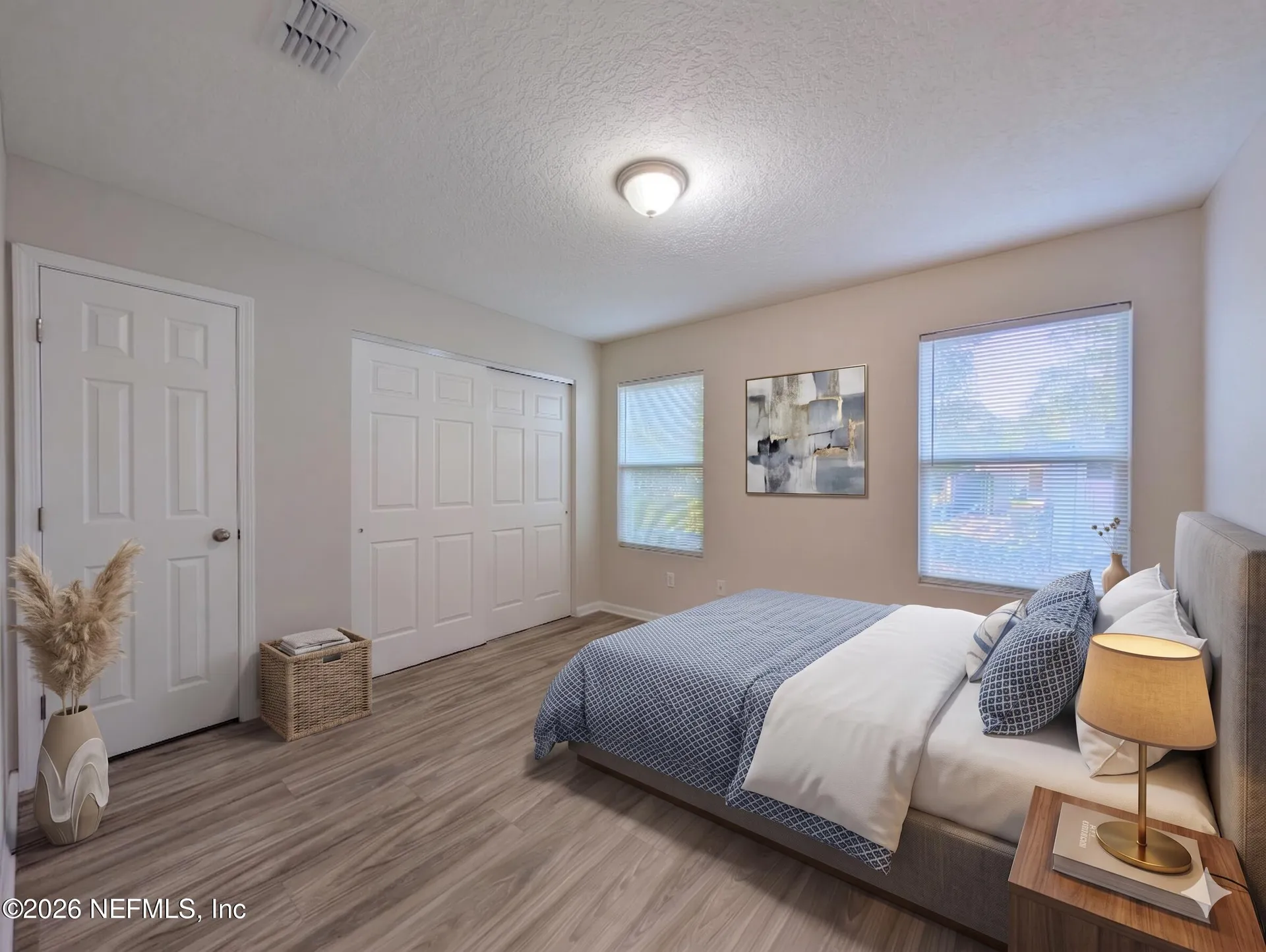 2034 Hartridge Street Jacksonville FL 32209