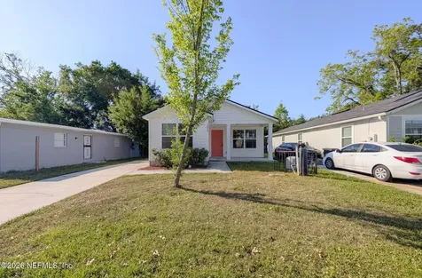 2034 Hartridge Street Jacksonville FL 32209