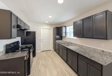 2034 Hartridge Street Jacksonville FL 32209