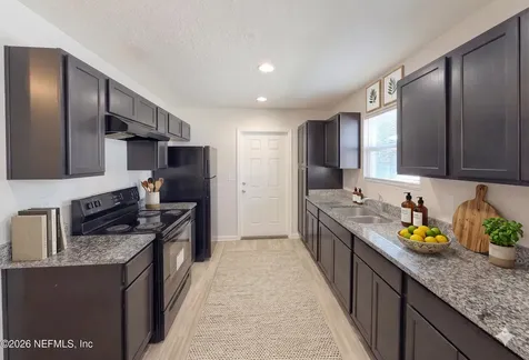 2034 Hartridge Street Jacksonville FL 32209