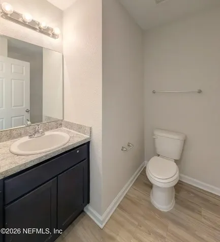 2034 Hartridge Street Jacksonville FL 32209