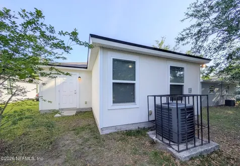 2034 Hartridge Street Jacksonville FL 32209