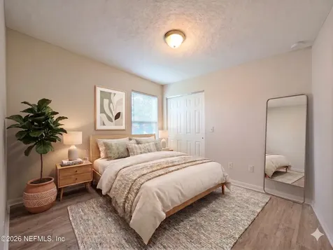 2034 Hartridge Street Jacksonville FL 32209