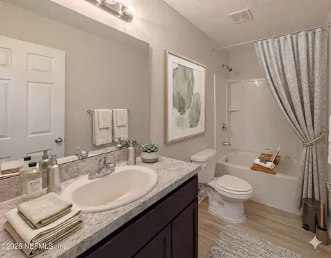 2034 Hartridge Street Jacksonville FL 32209