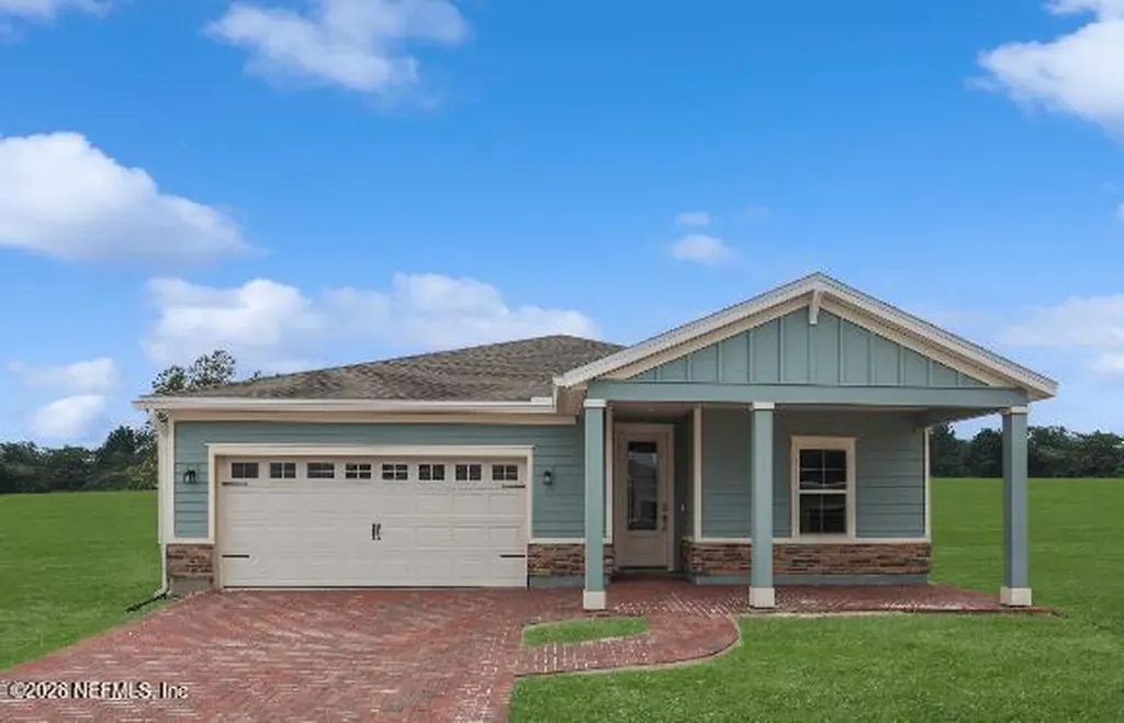 737 Kingbird Drive St. Augustine FL 32092