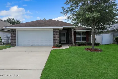 5816 Round Table Road Jacksonville FL 32254