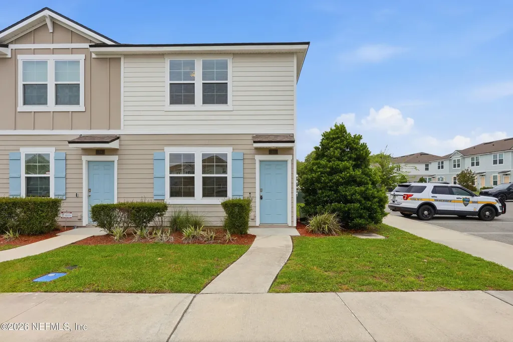 20 Red House Circle St. Augustine FL 32084