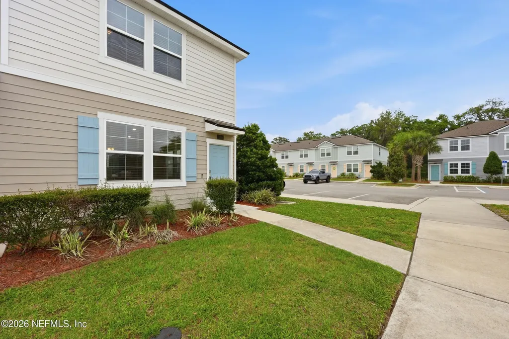 20 Red House Circle St. Augustine FL 32084