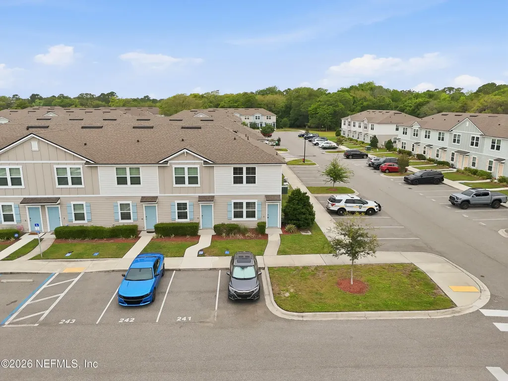 20 Red House Circle St. Augustine FL 32084