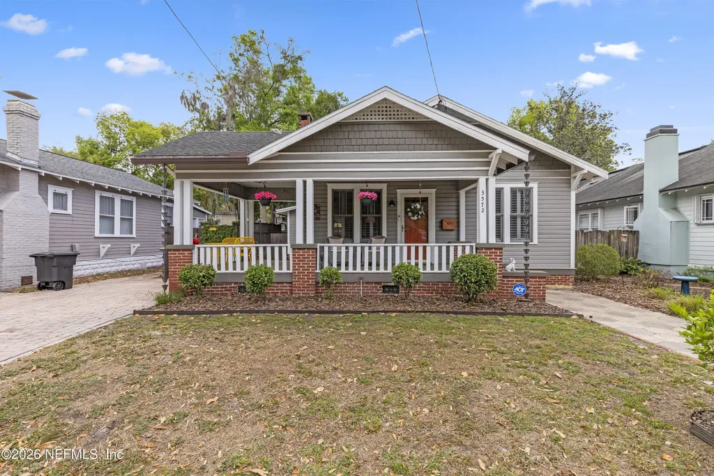 3572 Herschel Street Jacksonville FL 32205