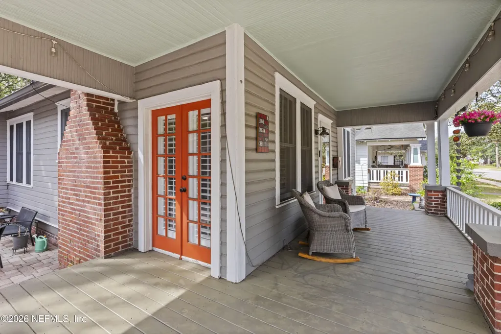 3572 Herschel Street Jacksonville FL 32205