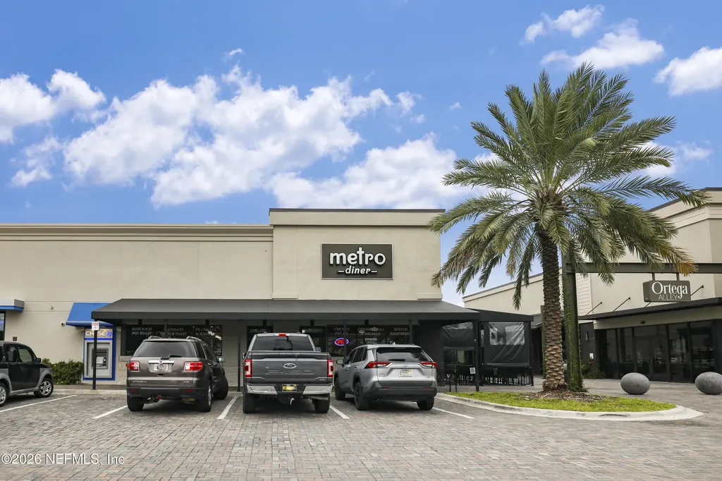 3572 Herschel Street Jacksonville FL 32205
