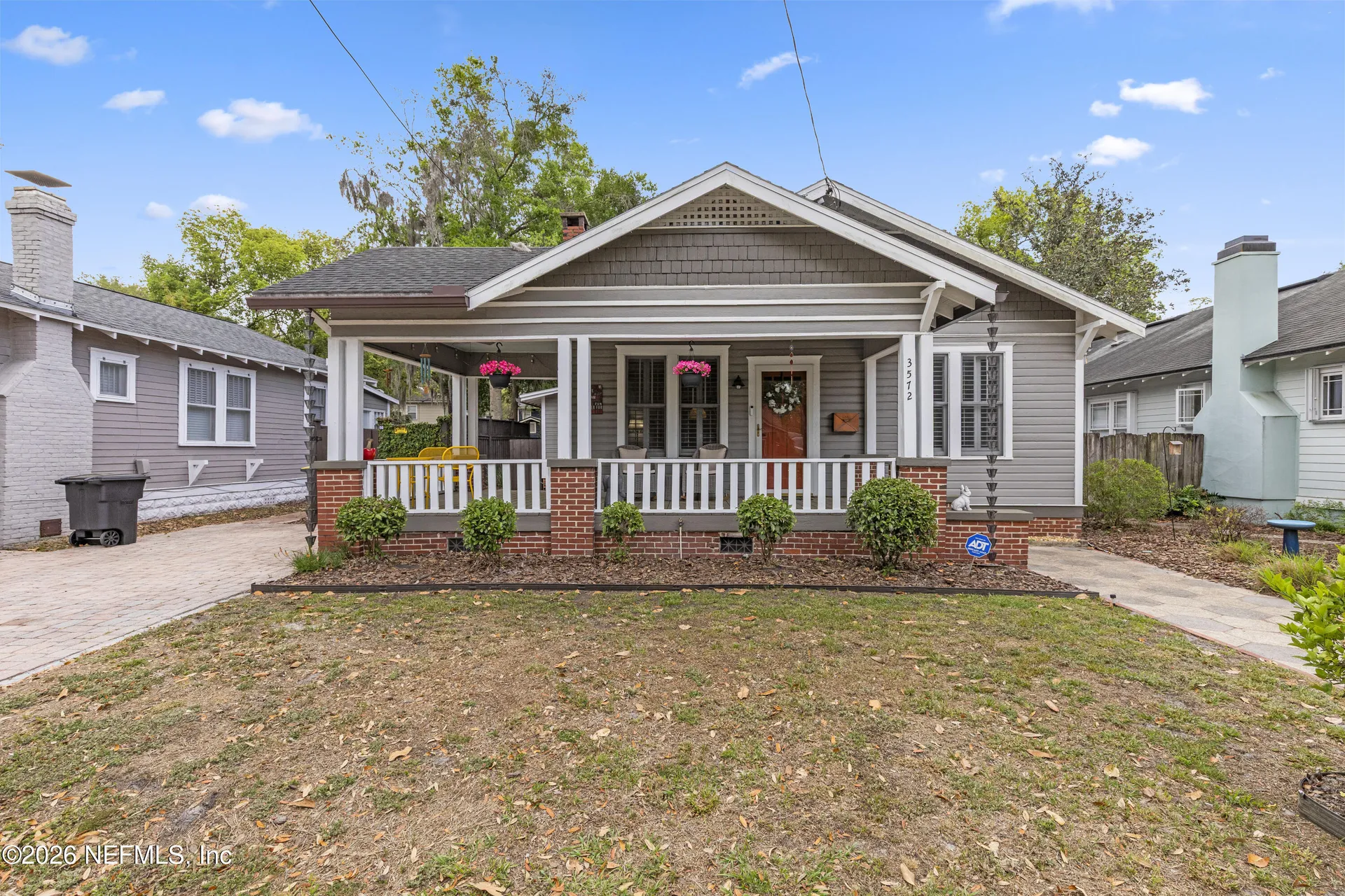 3572 Herschel Street Jacksonville FL 32205