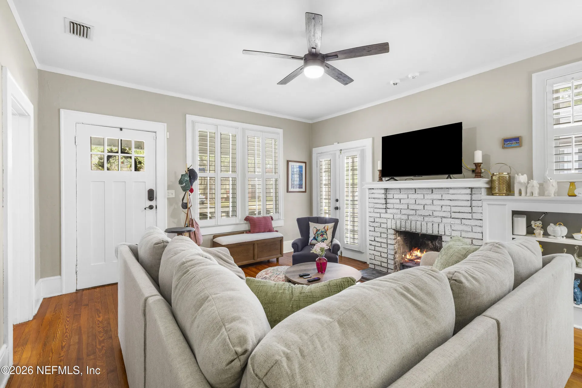 3572 Herschel Street Jacksonville FL 32205