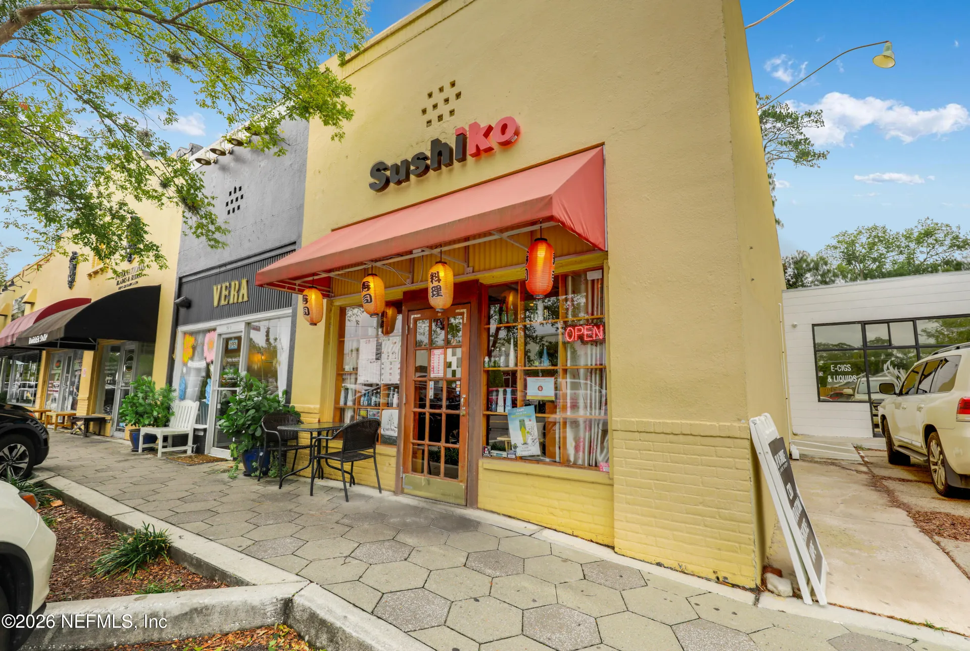3572 Herschel Street Jacksonville FL 32205