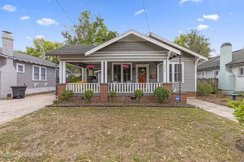 3572 Herschel Street Jacksonville FL 32205