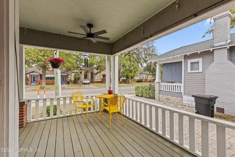 3572 Herschel Street Jacksonville FL 32205