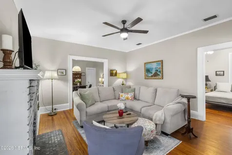 3572 Herschel Street Jacksonville FL 32205
