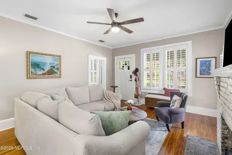 3572 Herschel Street Jacksonville FL 32205