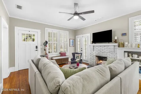 3572 Herschel Street Jacksonville FL 32205