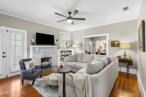 3572 Herschel Street Jacksonville FL 32205