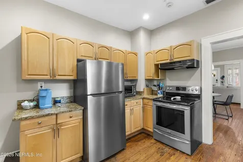 3572 Herschel Street Jacksonville FL 32205