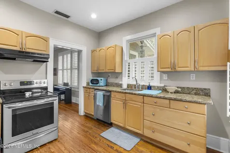 3572 Herschel Street Jacksonville FL 32205