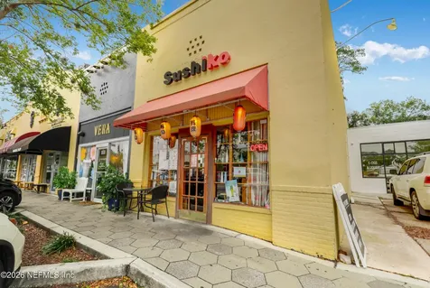 3572 Herschel Street Jacksonville FL 32205