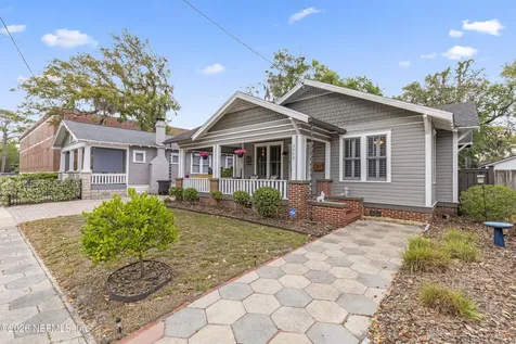 3572 Herschel Street Jacksonville FL 32205