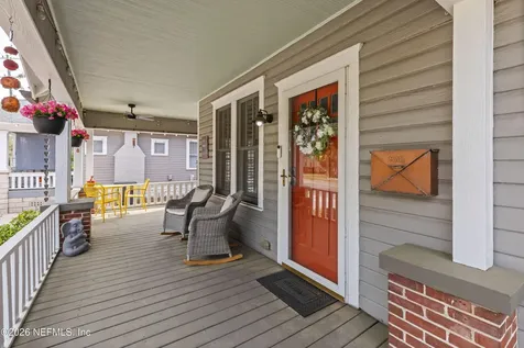 3572 Herschel Street Jacksonville FL 32205