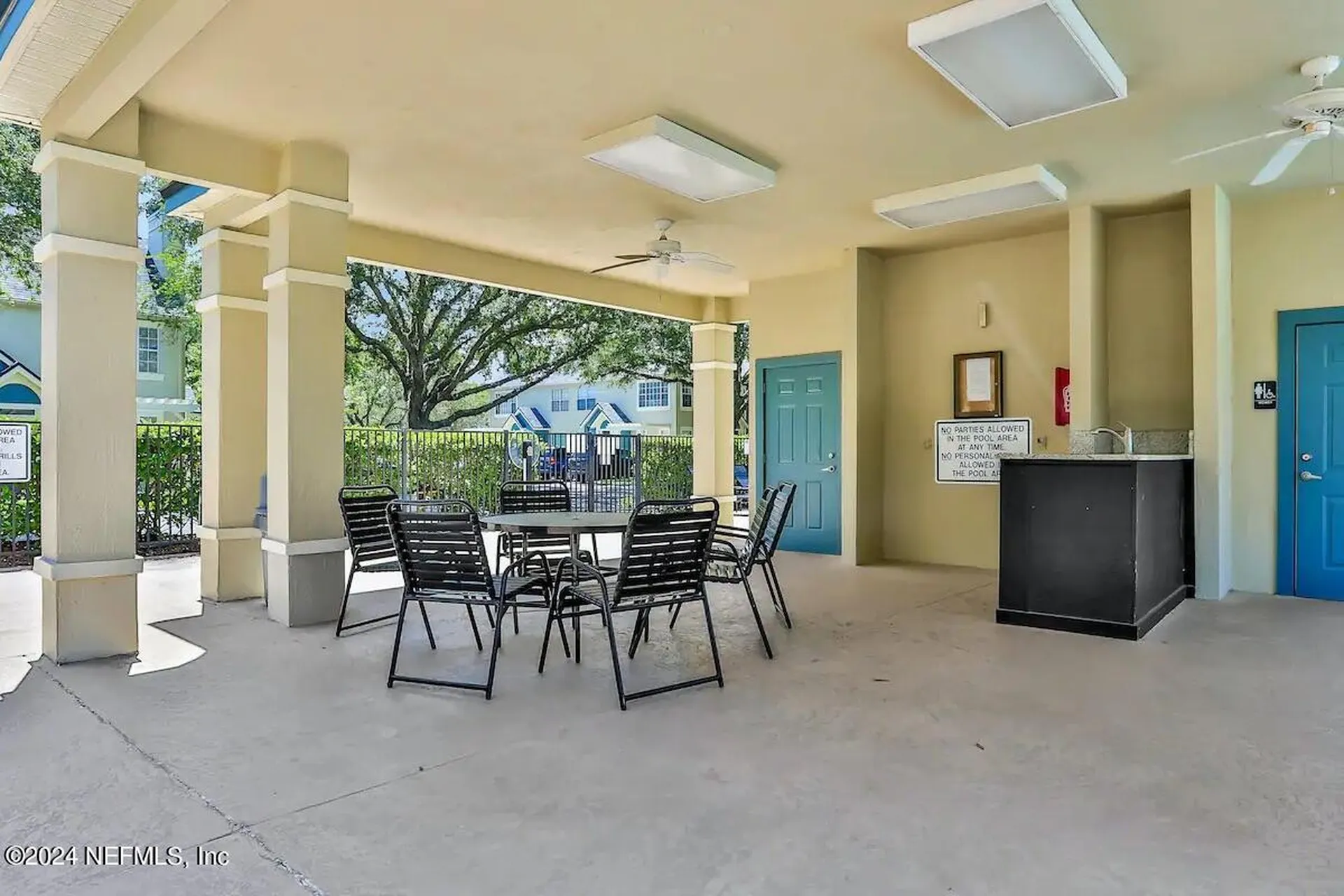 13703 Richmond Park Drive N Jacksonville FL 32224