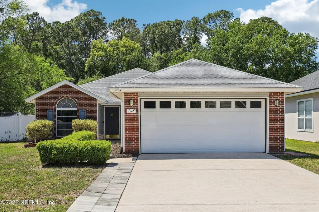 12622 E Ayrshire Street Jacksonville FL 32226