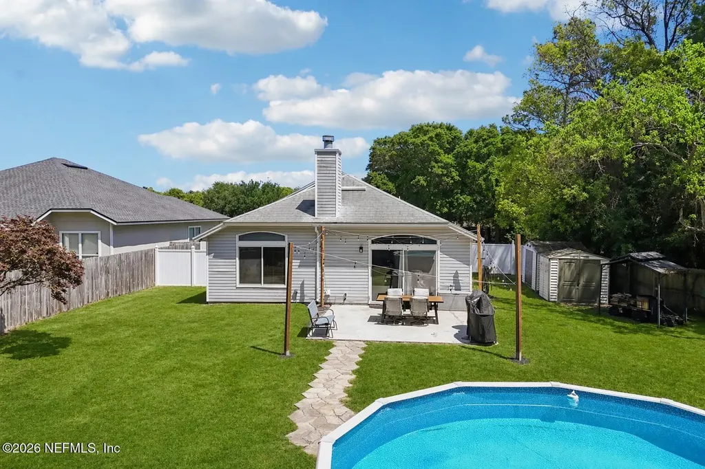 12622 E Ayrshire Street Jacksonville FL 32226