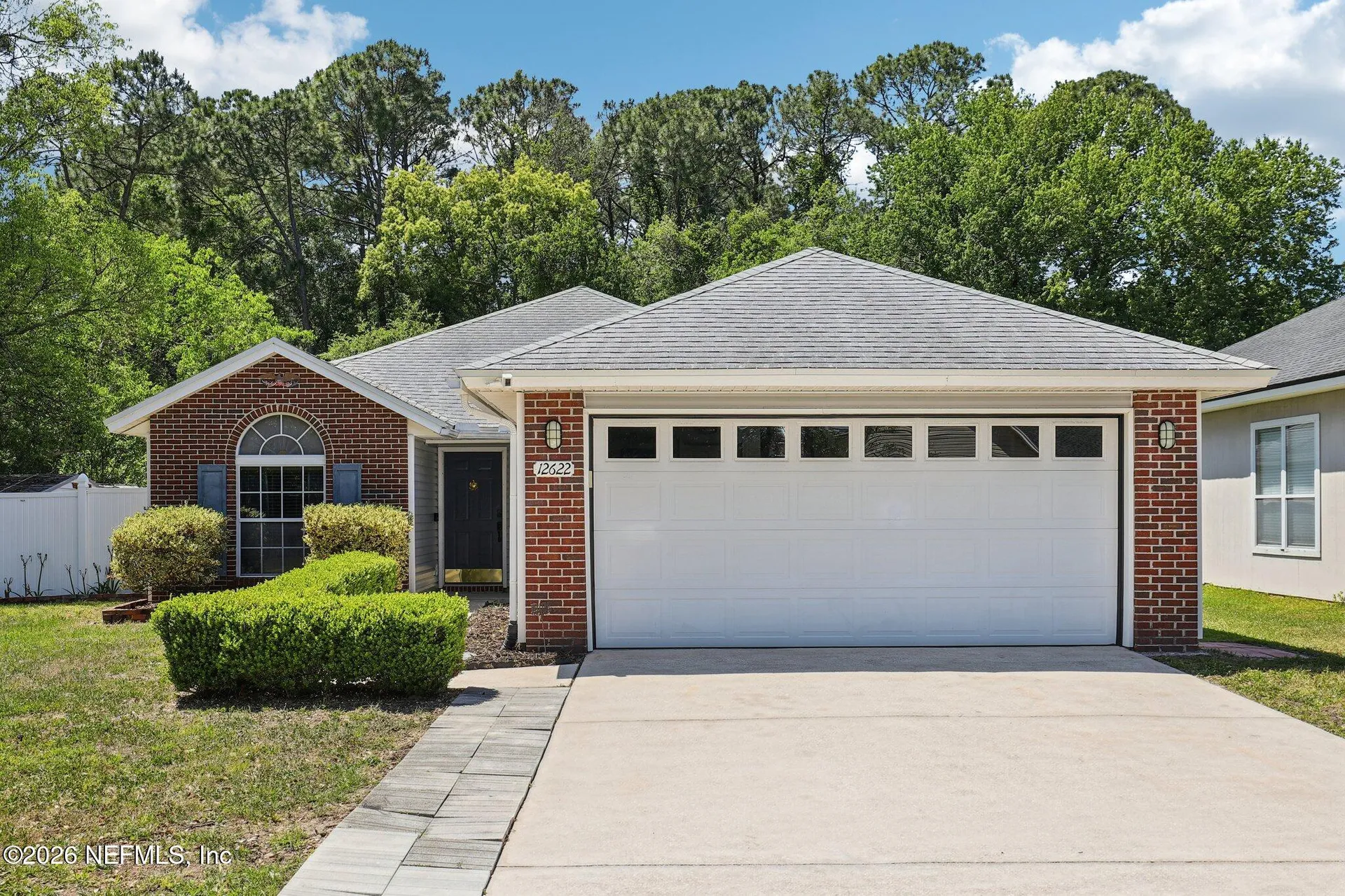 12622 E Ayrshire Street Jacksonville FL 32226