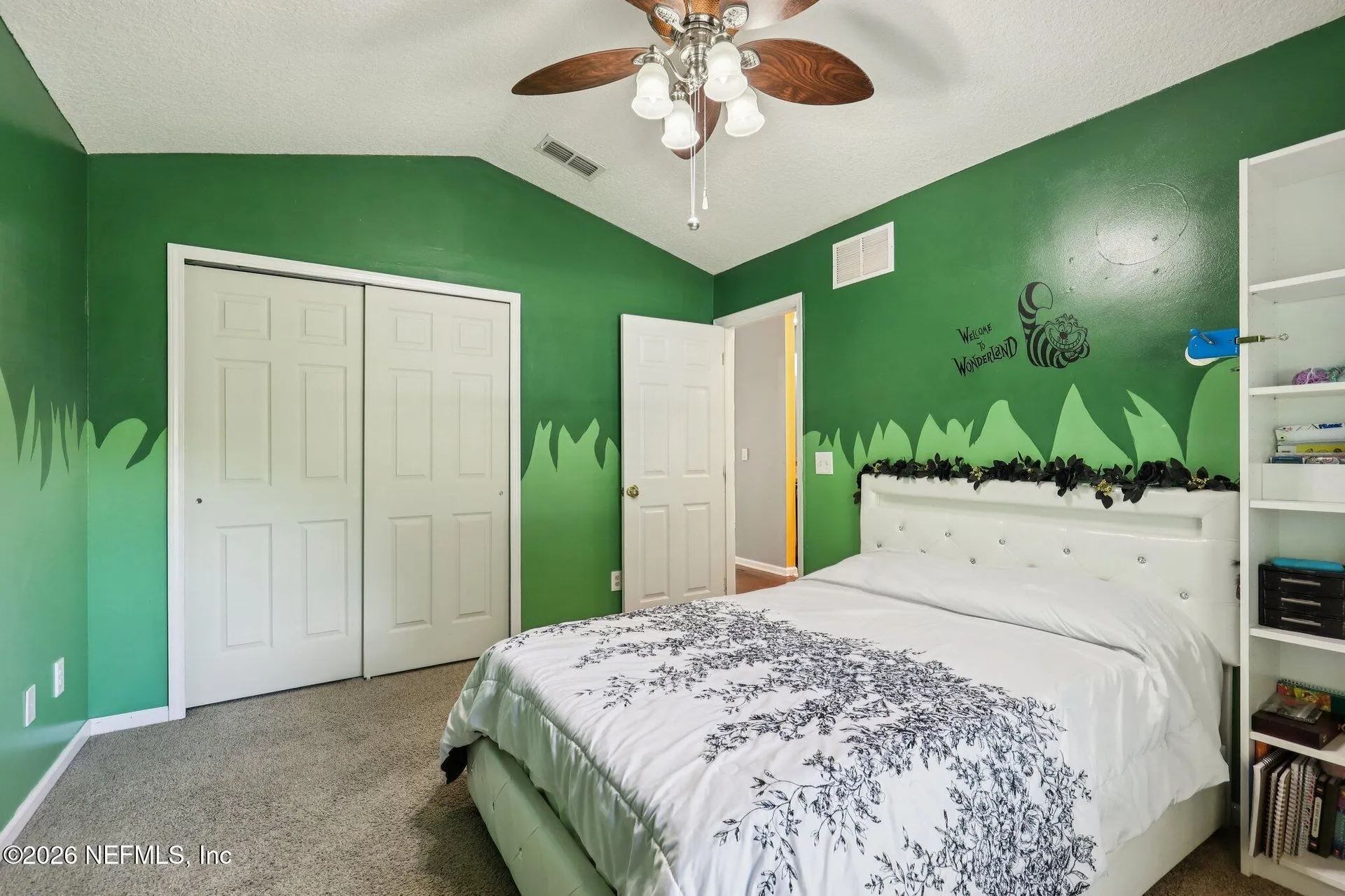 12622 E Ayrshire Street Jacksonville FL 32226