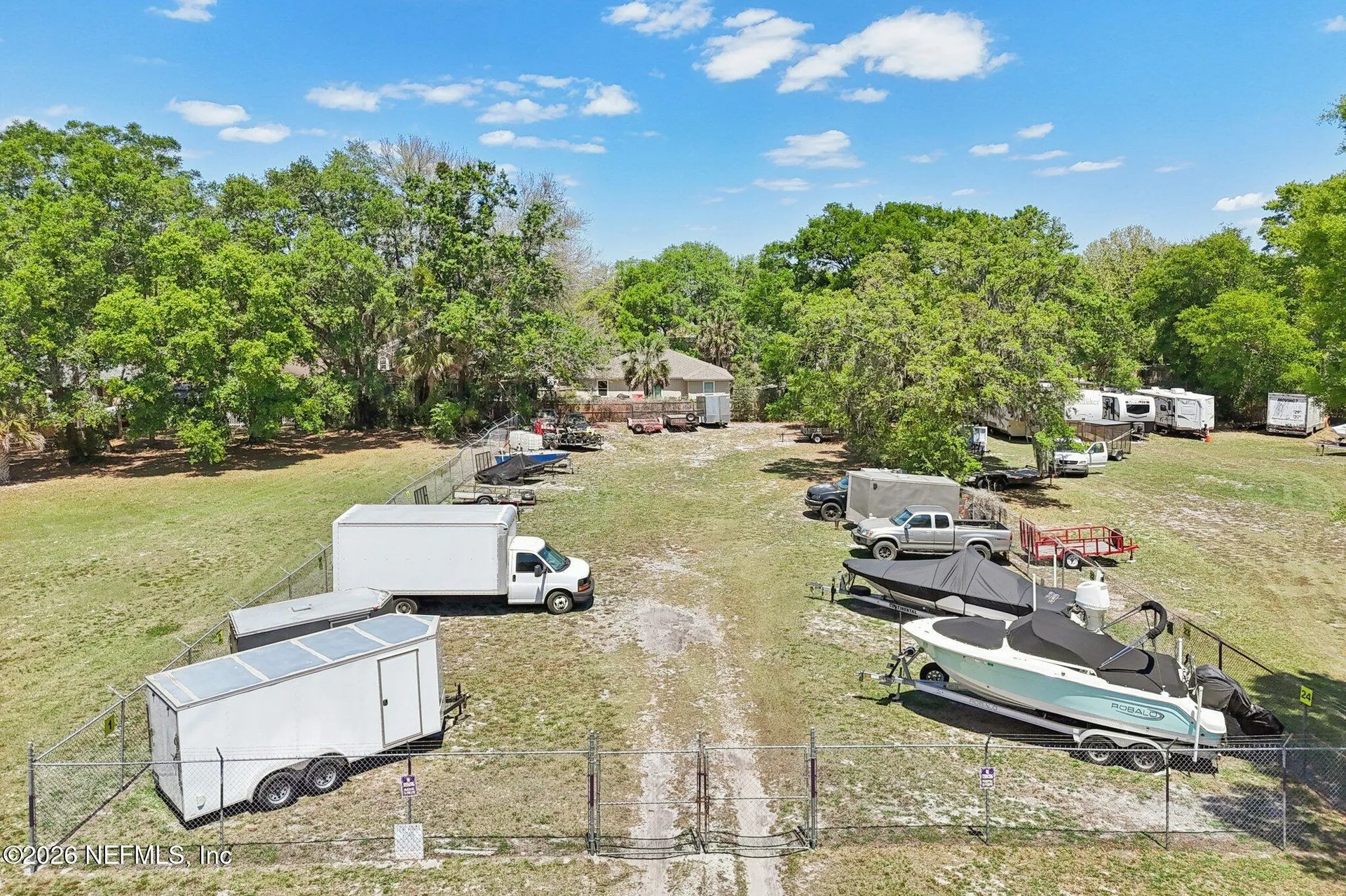 12622 E Ayrshire Street Jacksonville FL 32226