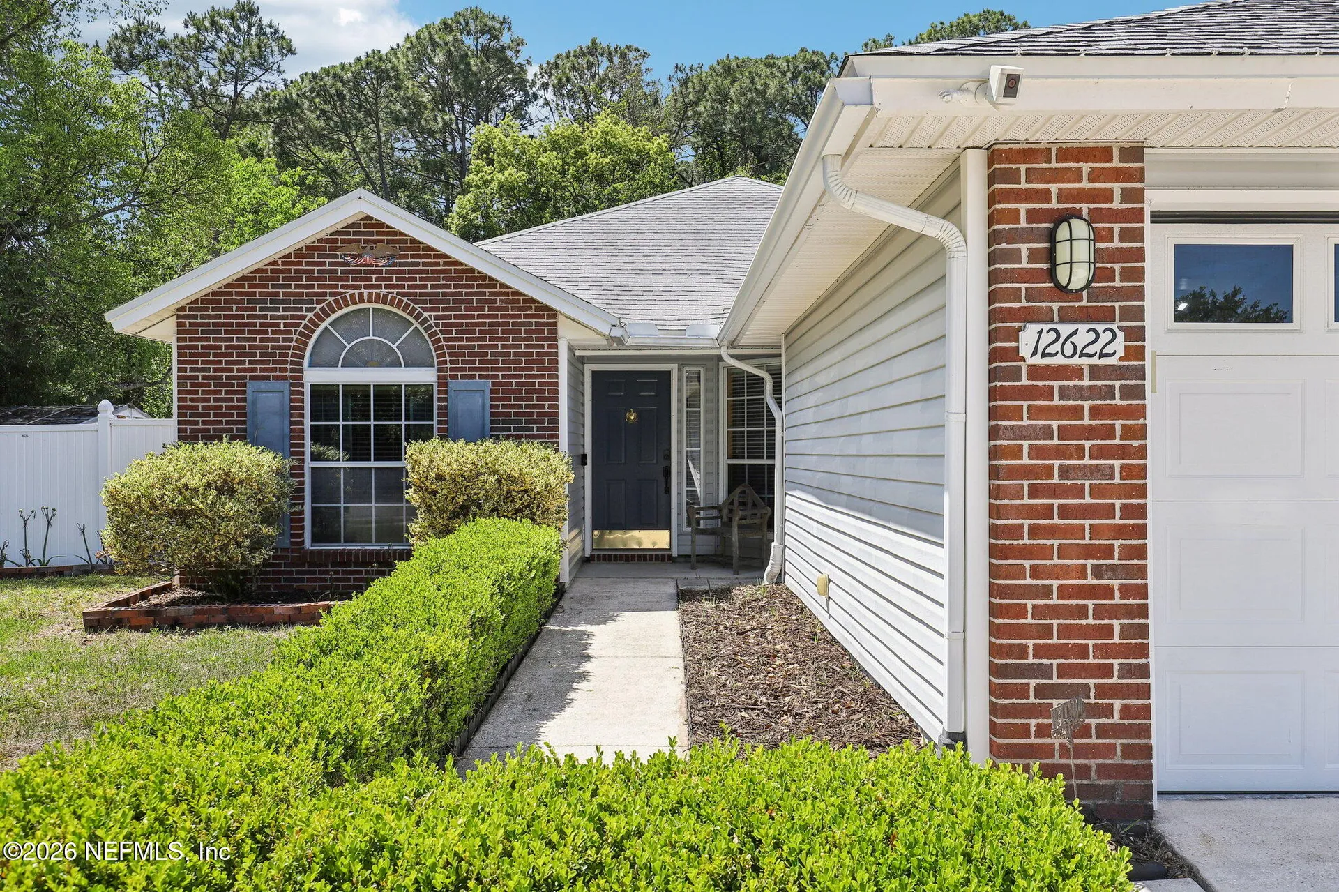 12622 E Ayrshire Street Jacksonville FL 32226