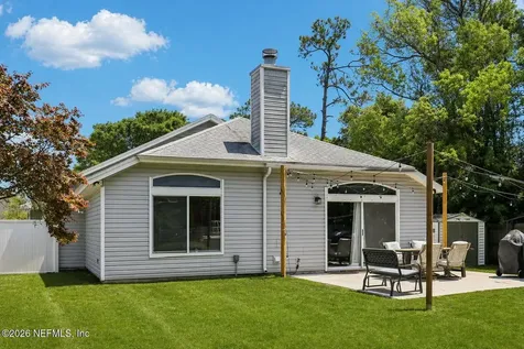 12622 E Ayrshire Street Jacksonville FL 32226