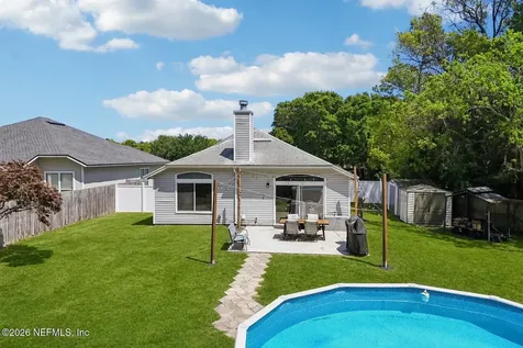 12622 E Ayrshire Street Jacksonville FL 32226