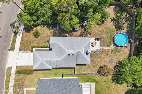 12622 E Ayrshire Street Jacksonville FL 32226
